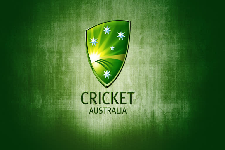 Cricket Australia