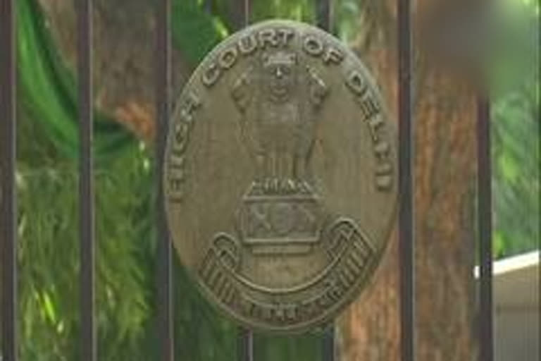 Delhi High Court