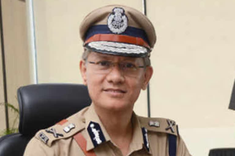 dgp gowtham