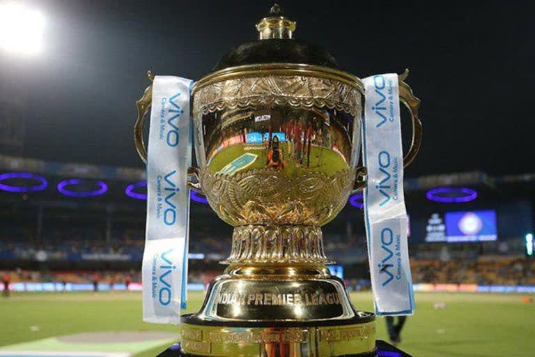 IPL 2020, IPL