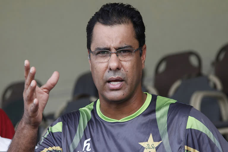 Waqar Younis