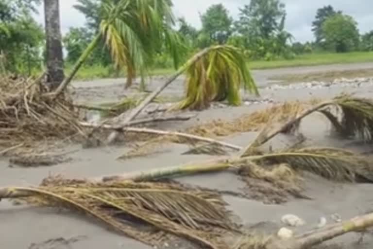 পৰিদৰ্শন কৰিলে গৰাখহনীয়া অঞ্চল