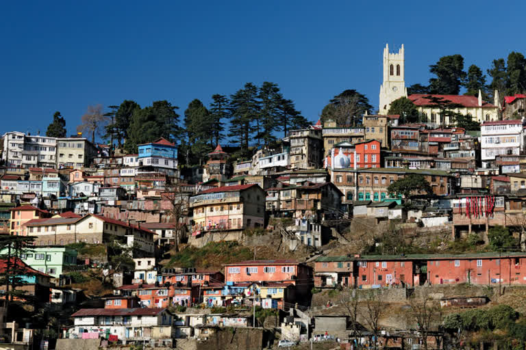 Three people returned to Shimla broke quarantine rules