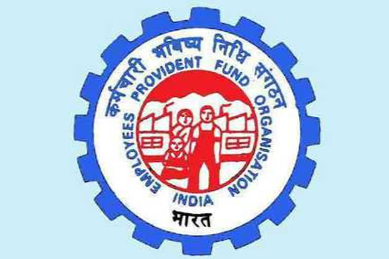 epfo on new jobs