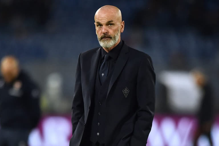 Stefano Pioli