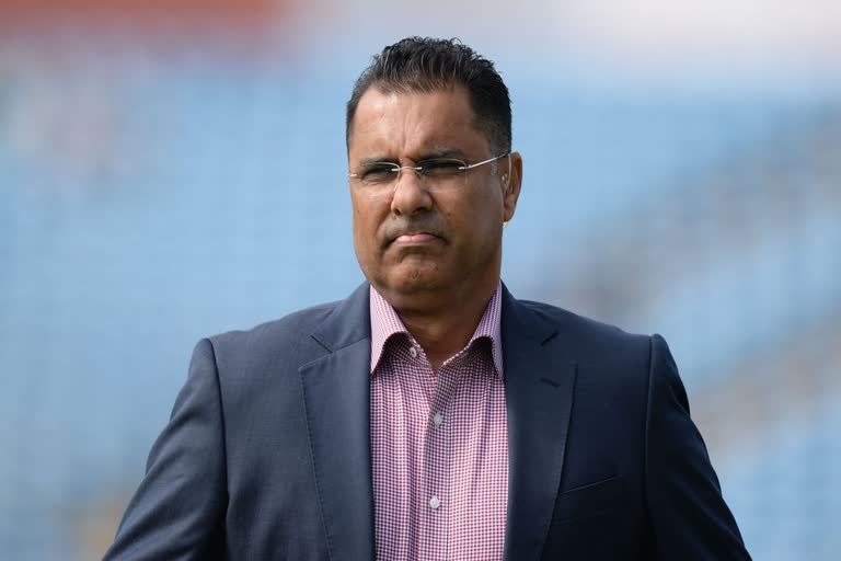 Waqar Younis