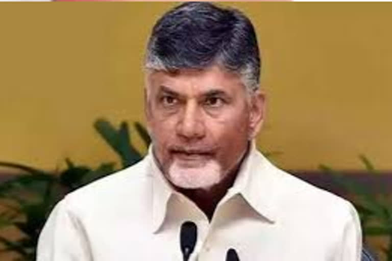 chandra babu calls for protest against ycp government