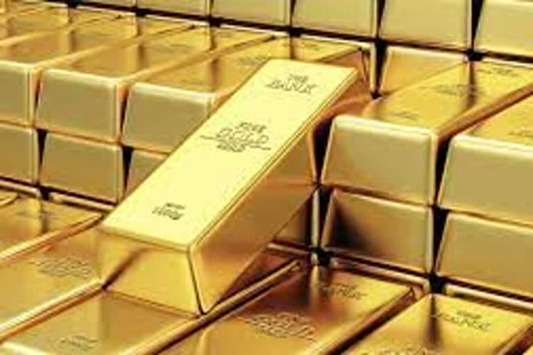 gold smuggling case