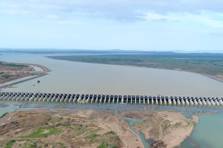 kaleshwaram