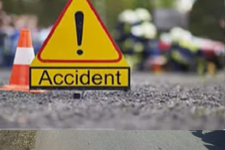 One killed in road accident on Srikalahasti-Chennai national highway