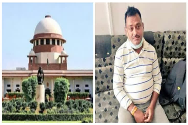 സുപ്രീം കോടതി  Supreme Court  വികാസ് ദുബെ  Vikas Dubey  encounter case  അന്വേഷണസംഘം  commission to inquire