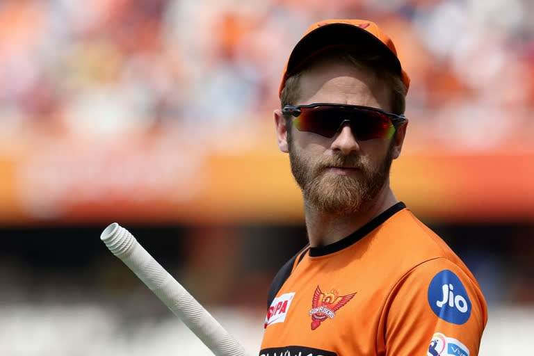 Kane Williamson