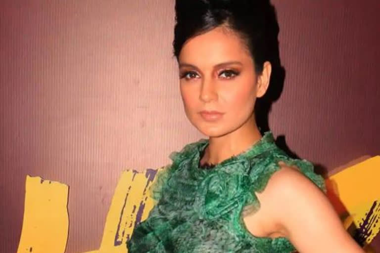 It has taken a life: Kangana Ranaut on 'Nepo Mafia' of Bollywood