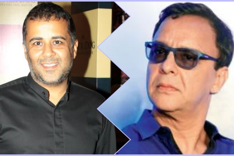 Chetan Bhagat calls Vidhu Vinod Chopra a Bully, netizens support his claim