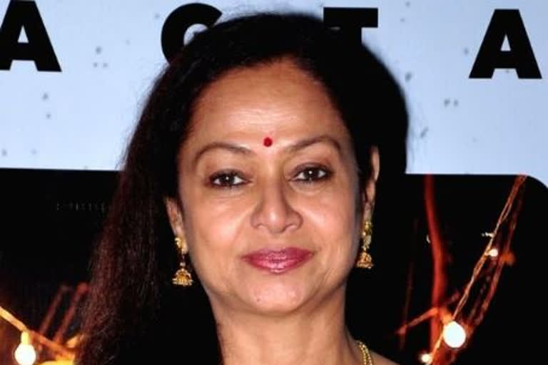 Zarina Wahab returns in short film 'Kashmiriyat'