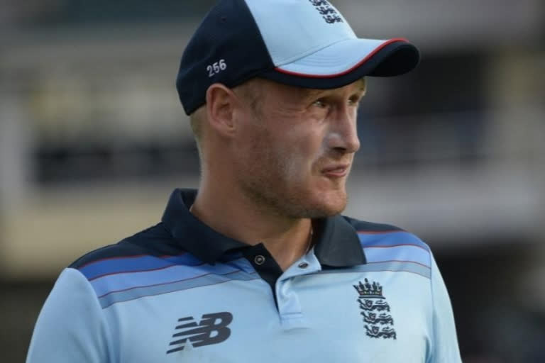 england's matt parkinson out from odi series against ireland