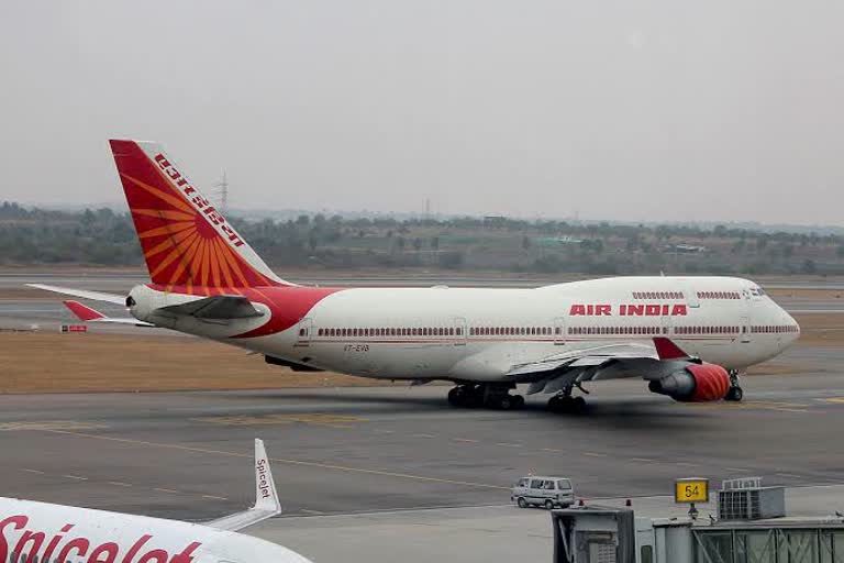 Amid protests, Govt approves 50% slash in Air India employee allowances