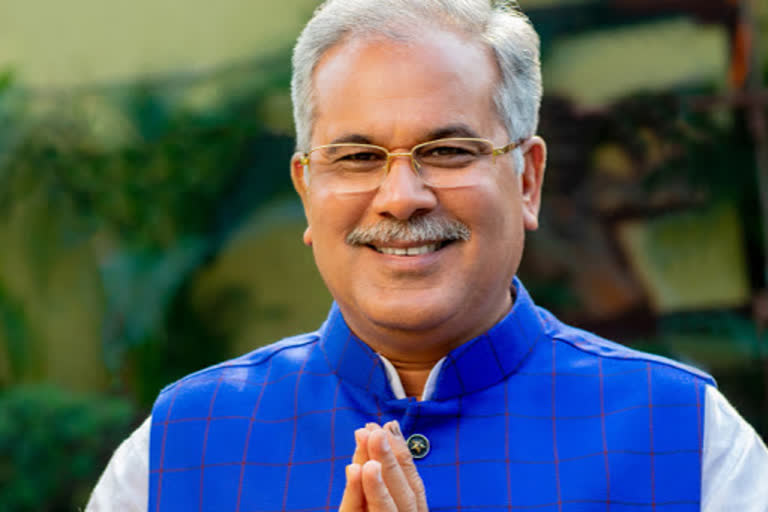 Bhupesh Baghel