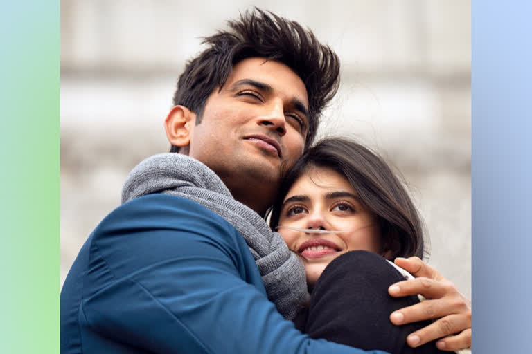 Sushant Singh Rajput's Dil Bechara to premiere at this time