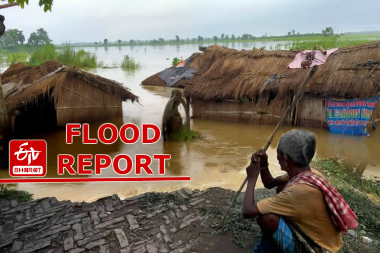 flood in bihar