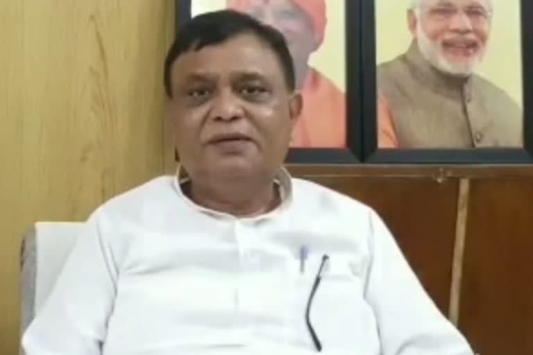 UP Chief Minister gave strict instructions regarding journalist vikram joshi death