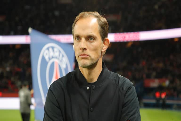 Thomas Tuchel