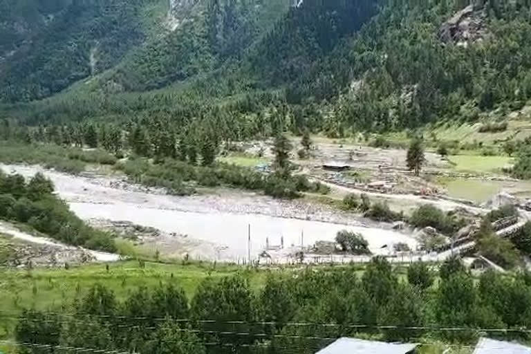 kinnaur