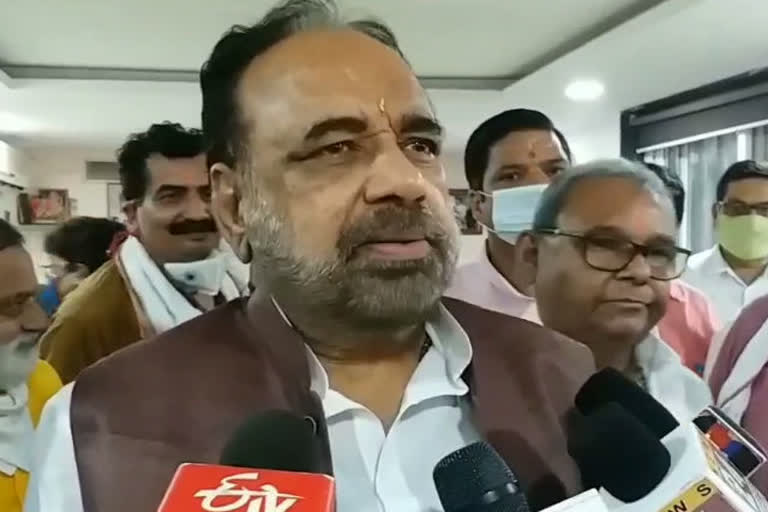 GOPAL BHARGAVA