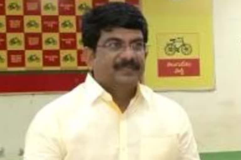 tdp mlc satyanarayana