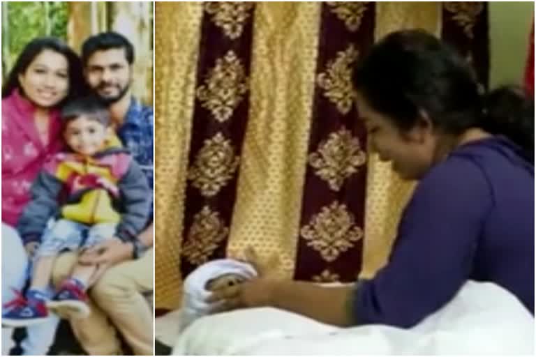 anujith news organ donation news അനുജിത്ത് വാര്‍ത്ത അവയവദാനം വാര്‍ത്ത