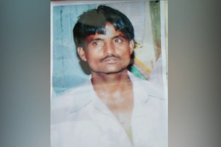 woman murdered a man in jod pimpri at hingoli