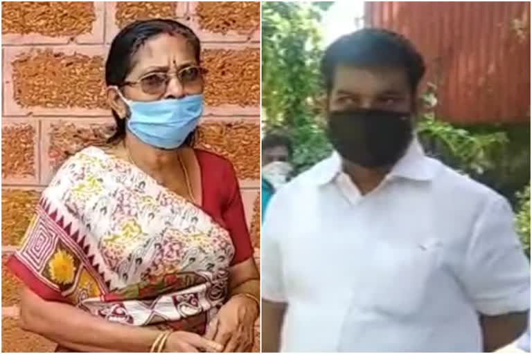 ബൈപ്പാസ് നിര്‍മാണം വാര്‍ത്ത പിവി അന്‍വര്‍ വാര്‍ത്ത ഗീതാകുമാരി വാര്‍ത്ത bypass constraction news pv anvar news geethakumari news