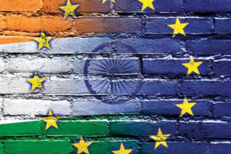 EDITORIAL ON INDIA-EU FREE TRADE AGREEMENT