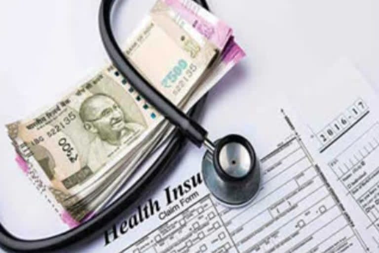 EDITORIAL ON INDIA'S HEALTH SYSTEM