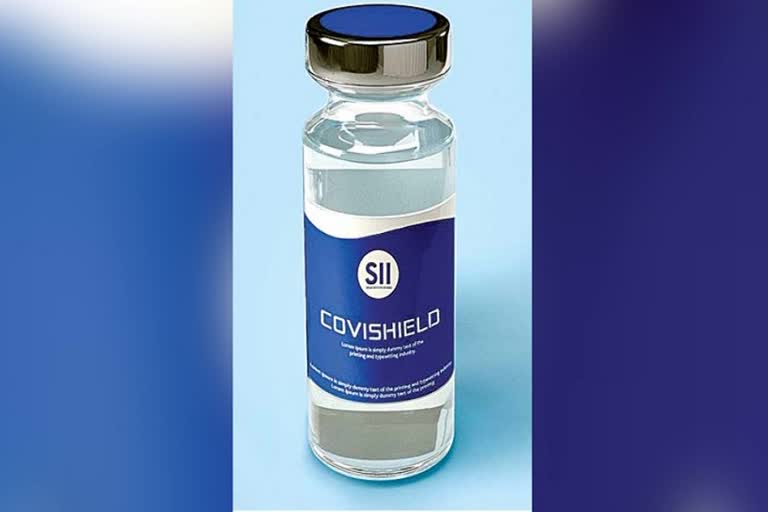 oxford vaccine for covid 19