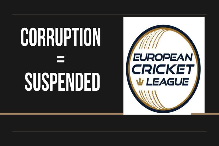 european cricket league