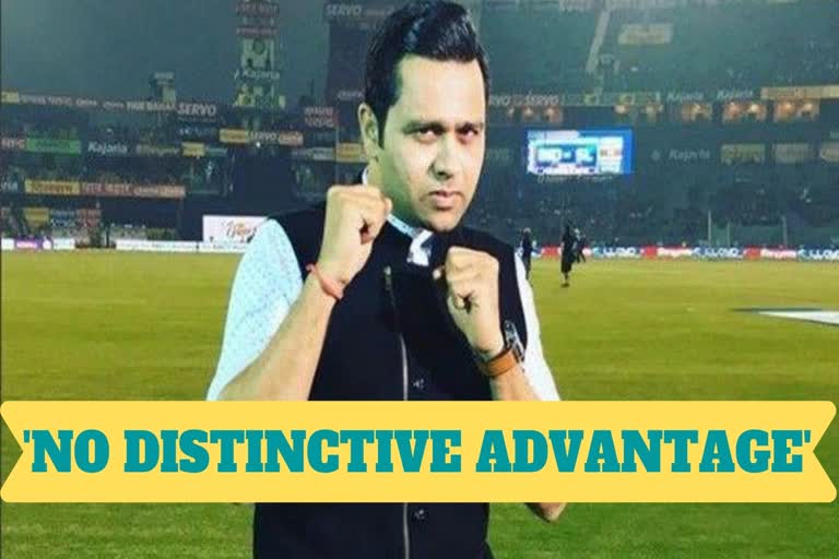 Aakash Chopra