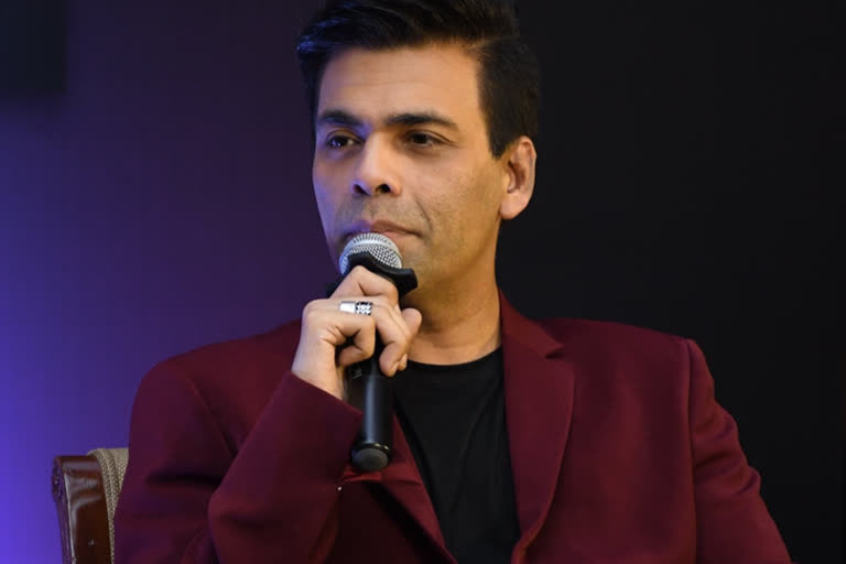 Karan Johar