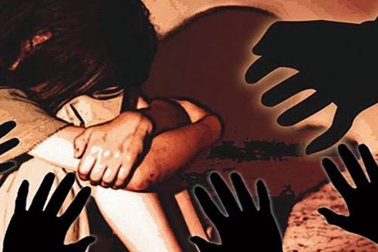 Women Allegedly Gangraped, West Bengal rape, ଆଦିବାସୀ ମହିଳାଙ୍କୁ ଗଣଦୁଷ୍କର୍ମ