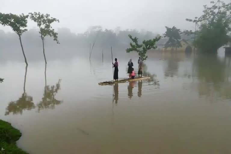 assam flood