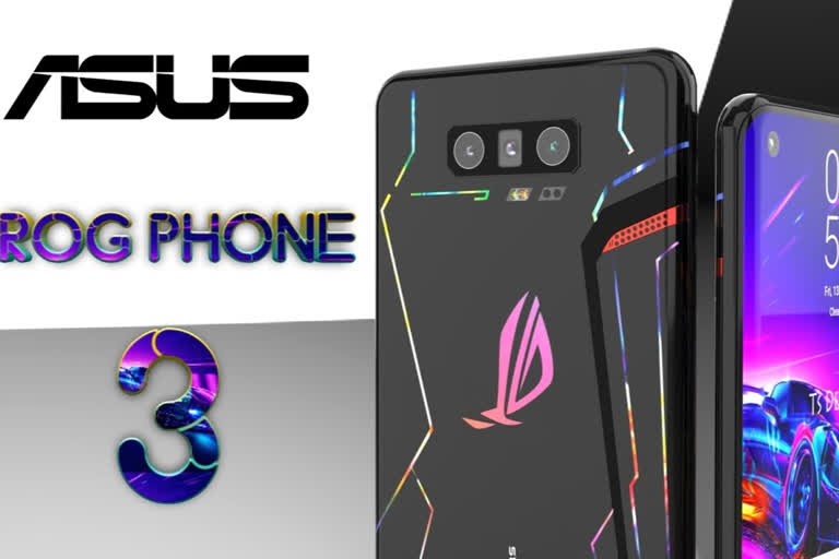 ASUS ROG Phone 3