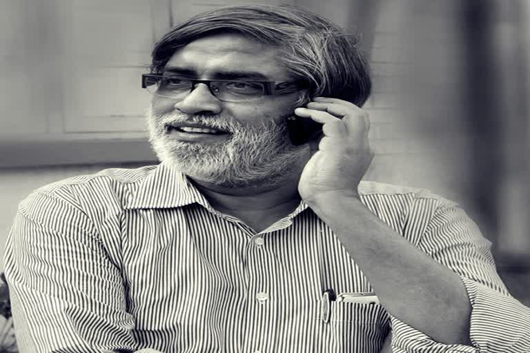 Senior journalist Rohit Basu dies at 59