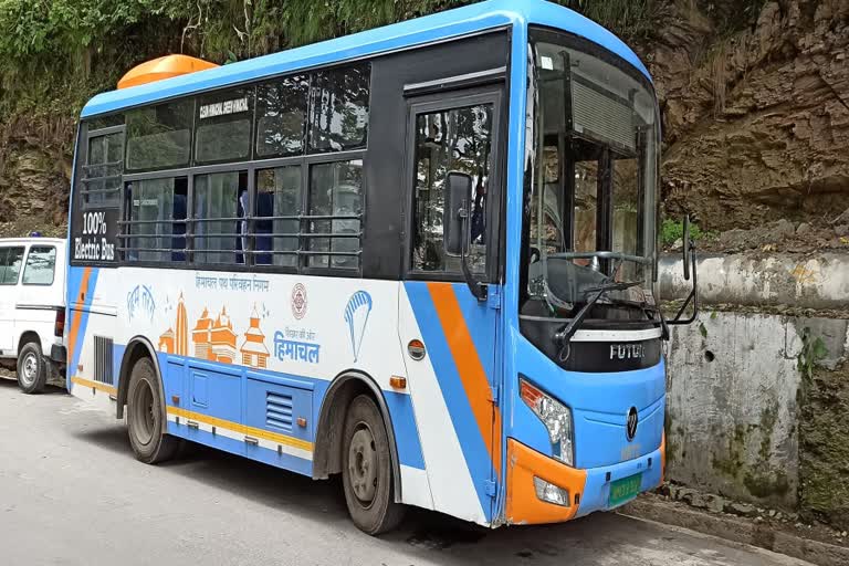 notification issued for 25 percent increase in bus fare