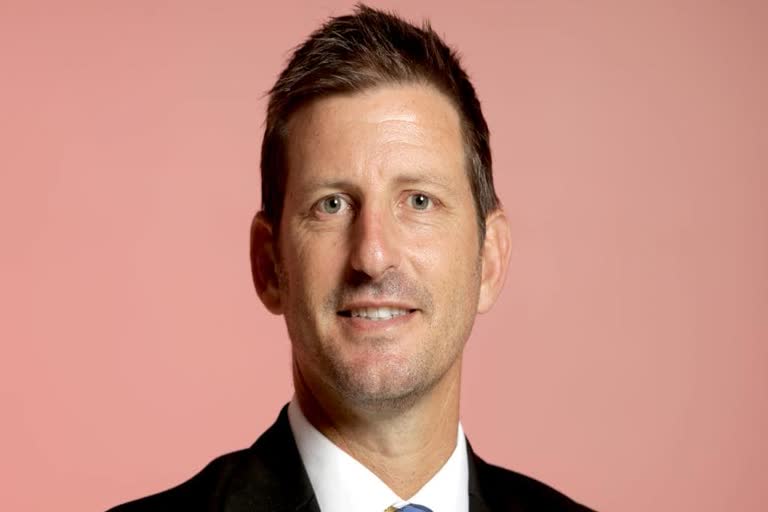 Michael Kasprowicz quits Cricket Australia Board