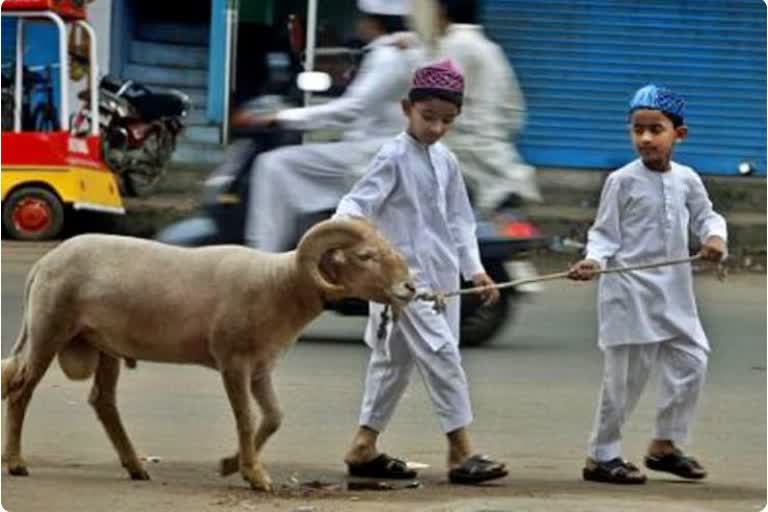 Bakra Eid