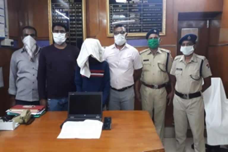 RPF Seized 479 live e-tickets, worth Rs. 86 thousand 219