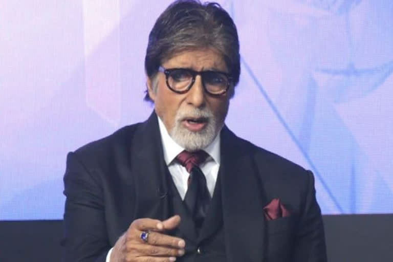 Amitabh denied Tests Negative For Coronavirus