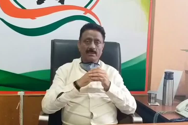 pcc chief kuldeep rathore on apple season