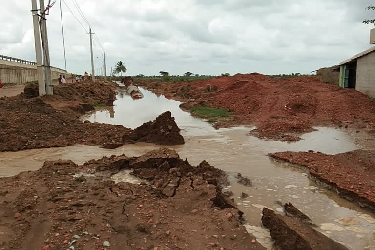 A pipeline of 22 lakes broken up 3 times a month