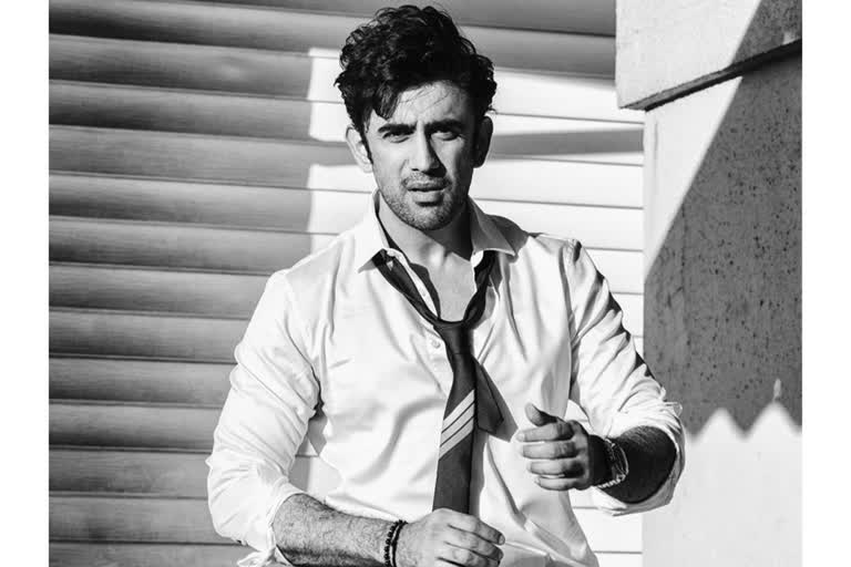 Amit Sadh concerned about workers